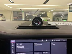 2021 Porsche Panamera 4 Long Wheelbase 2.9T — фото 9