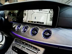 2021 Mercedes-Benz CLS 300, белый — фото 5