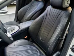 2021 Mercedes-Benz CLS 300, белый — фото 7