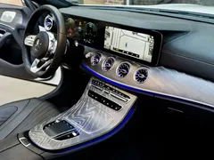 2021 Mercedes-Benz CLS 300, белый — фото 9