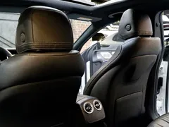 2021 Mercedes-Benz CLS 300, белый — фото 11