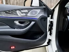 2021 Mercedes-Benz CLS 300, белый — фото 12