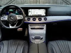 2021 Mercedes-Benz CLS 300, белый — фото 15