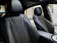 2021 Mercedes-Benz CLS 300, белый — фото 16