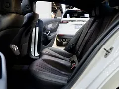 2021 Mercedes-Benz CLS 300, белый — фото 17