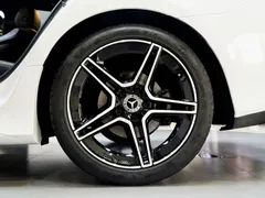 2021 Mercedes-Benz CLS 300, белый — фото 19