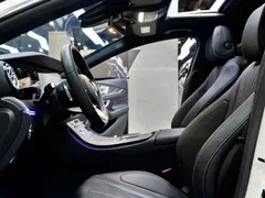 2021 Mercedes-Benz CLS 300, белый — фото 20