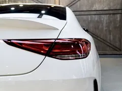 2021 Mercedes-Benz CLS 300, белый — фото 23