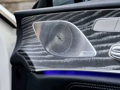 2021 Mercedes-Benz CLS 300, белый — фото 26