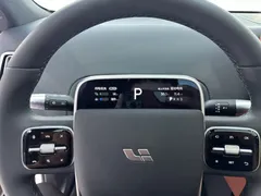 2025 Li Auto L6 Pro, белый — фото 10