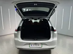 2025 Li Auto L6 Pro, белый — фото 18