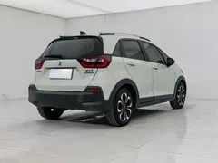 2021 Honda Fit 1.5L CVT Max, зелёный — фото 5