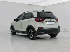 2021 Honda Fit 1.5L CVT Max, зелёный — фото 6