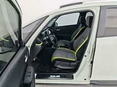2021 Honda Fit 1.5L CVT Max, зелёный — фото 10