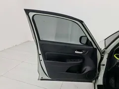 2021 Honda Fit 1.5L CVT Max, зелёный — фото 11
