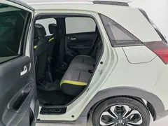 2021 Honda Fit 1.5L CVT Max, зелёный — фото 12