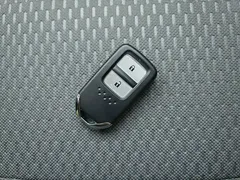 2021 Honda Fit 1.5L CVT Max, зелёный — фото 19
