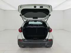 2021 Honda Fit 1.5L CVT Max, зелёный — фото 20