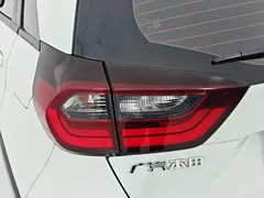 2021 Honda Fit 1.5L CVT Max, зелёный — фото 22