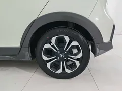 2021 Honda Fit 1.5L CVT Max, зелёный — фото 23