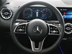 2021 Mercedes-Benz GLB 200 — фото 5