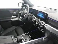 2021 Mercedes-Benz GLB 200 — фото 8