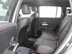 2021 Mercedes-Benz GLB 200 — фото 10