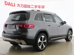 2021 Mercedes-Benz GLB 200 — фото 12