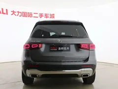 2021 Mercedes-Benz GLB 200 — фото 13