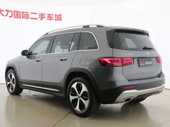 2021 Mercedes-Benz GLB 200 — фото 14
