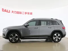 2021 Mercedes-Benz GLB 200 — фото 15
