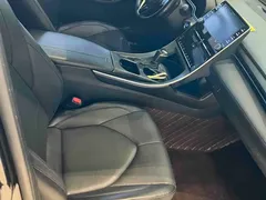 2019 Toyota Avalon 2.0L XLE Premium VI, чёрный — фото 11