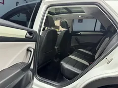 2023 Volkswagen T-Roc 280TSI DSG 2WD, белый — фото 8