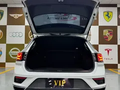 2023 Volkswagen T-Roc 280TSI DSG 2WD, белый — фото 17