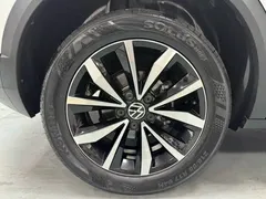 2023 Volkswagen T-Roc 280TSI DSG 2WD, белый — фото 19
