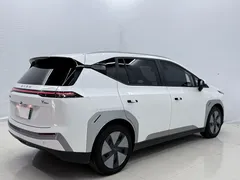 2023 Aion Plus 610, белый — фото 13