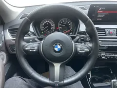 2021 BMW X1, белый — фото 9