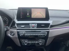 2021 BMW X1, белый — фото 10