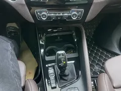 2021 BMW X1, белый — фото 11