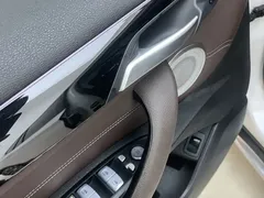 2021 BMW X1, белый — фото 14