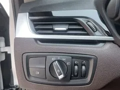2021 BMW X1, белый — фото 16