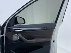 2021 BMW X1, белый — фото 18