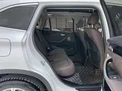 2021 BMW X1, белый — фото 19