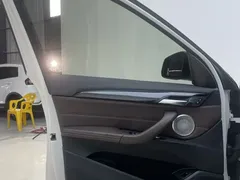 2021 BMW X1, белый — фото 22