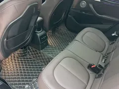 2021 BMW X1, белый — фото 27