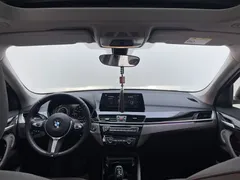 2021 BMW X1, белый — фото 29
