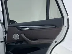 2021 BMW X1, белый — фото 30