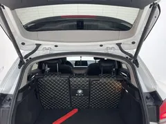 2021 BMW X1, белый — фото 31
