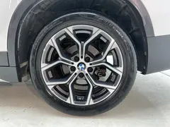 2021 BMW X1, белый — фото 32