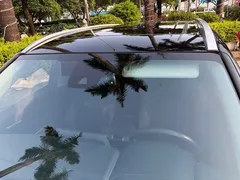 2023 Toyota Highlander 2.5L Smart Hybrid 4WD Luxury 7, чёрный — фото 5
